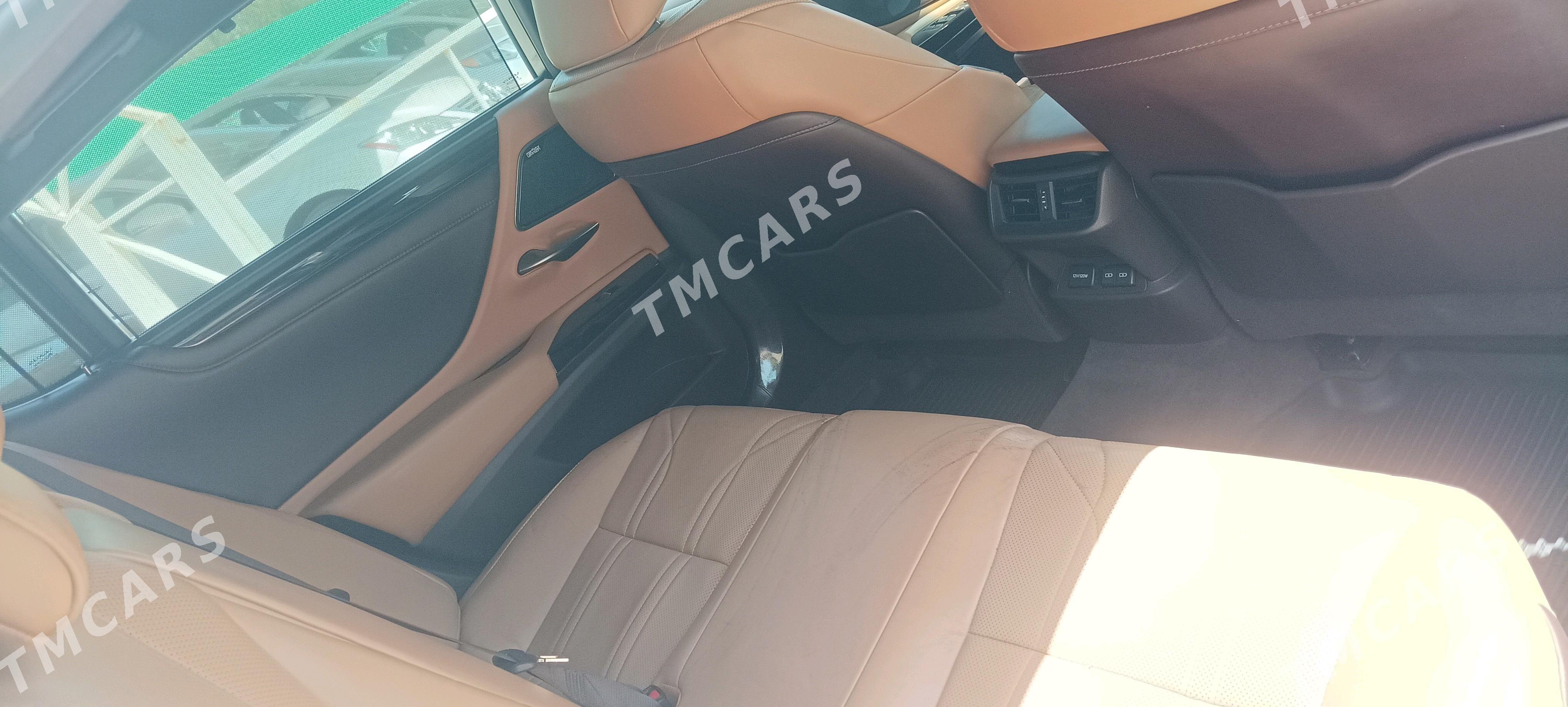 Lexus ES 350 2021 - 730 000 TMT - Mary - img 9