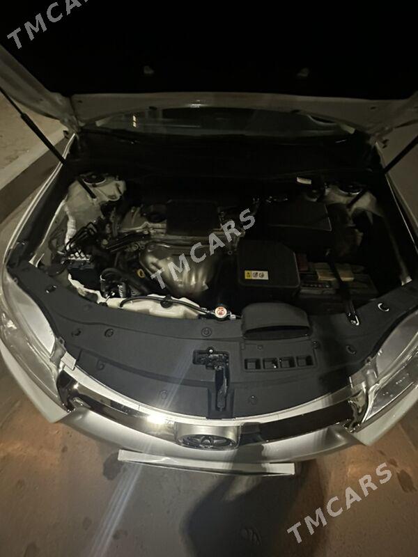 Toyota Camry 2017 - 310 000 TMT - Aşgabat - img 2