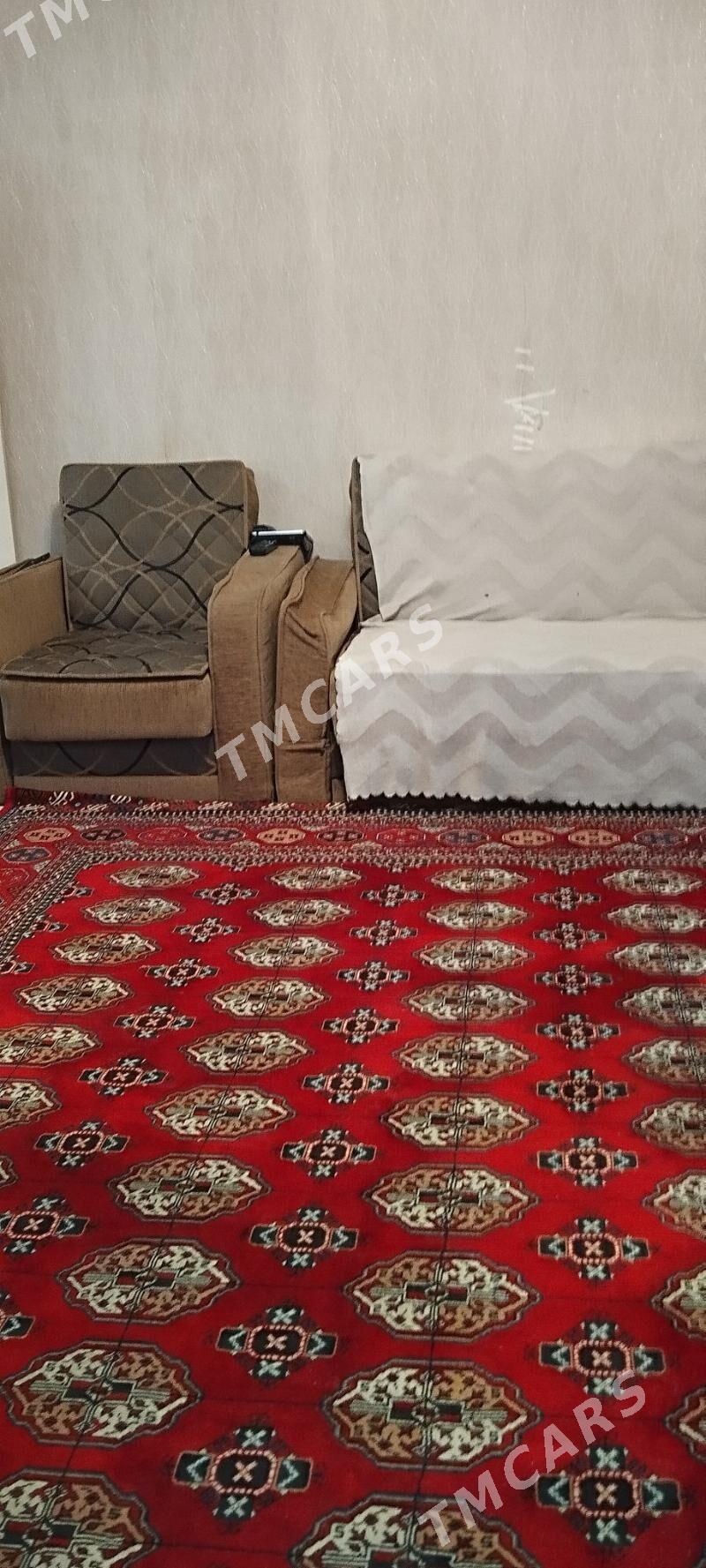 Arenda jaý 30 mekir 1 kom - Aşgabat - img 6