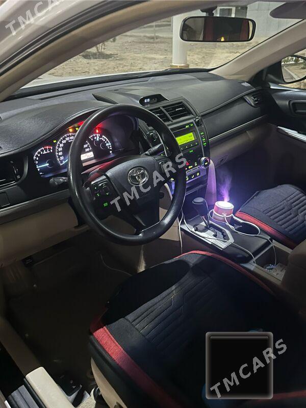 Toyota Camry 2017 - 310 000 TMT - Aşgabat - img 3