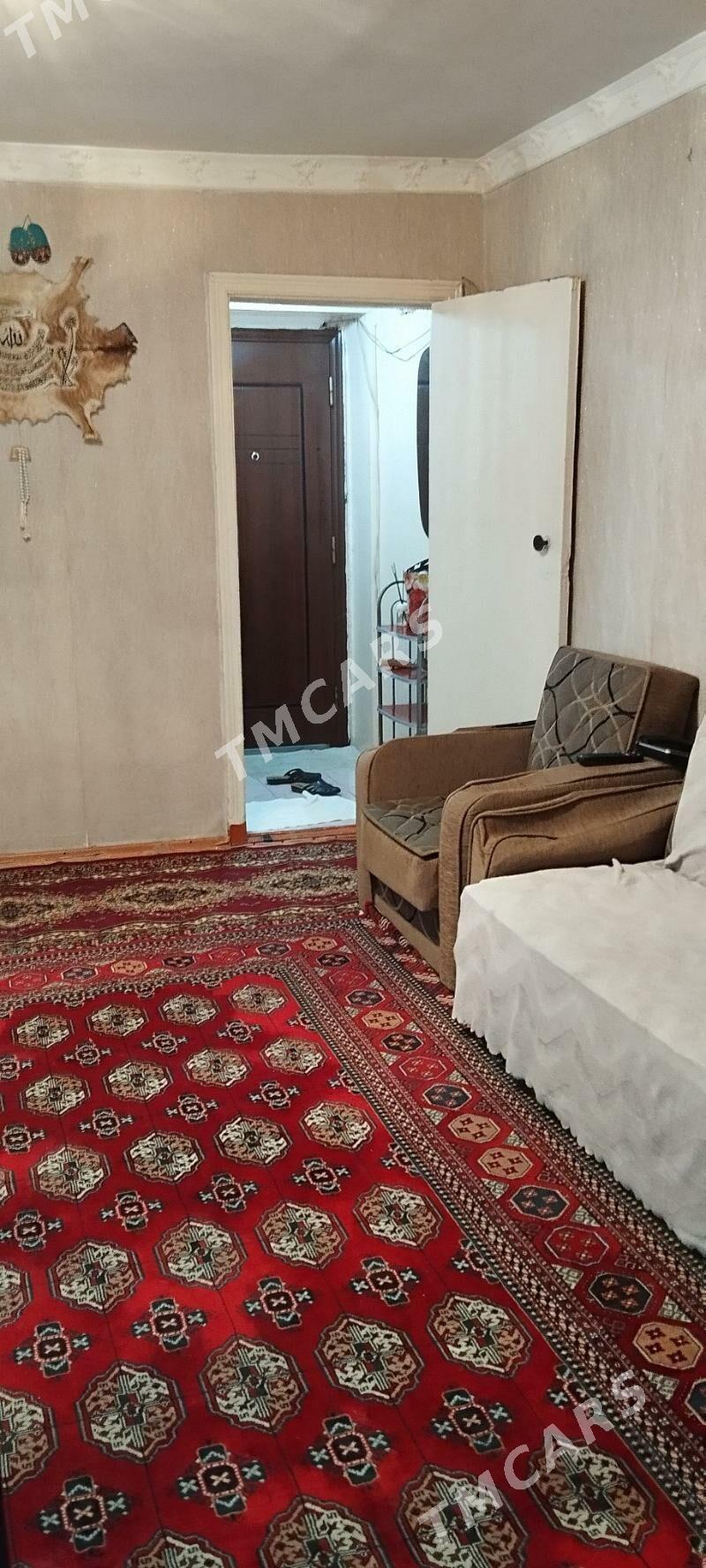 Arenda jaý 30 mekir 1 kom - Aşgabat - img 2