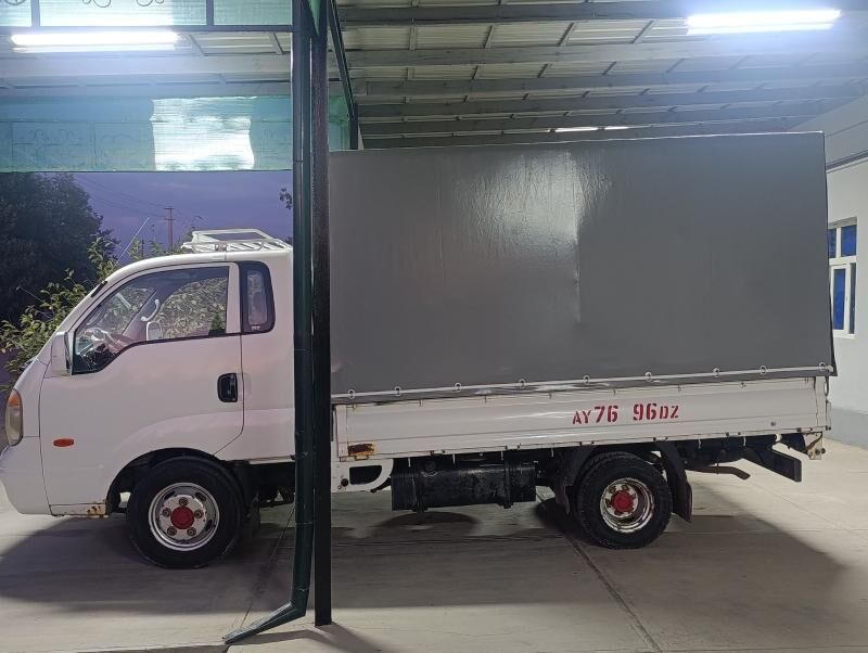 Kia Bongo 2006 - 170 000 TMT - Akdepe - img 3