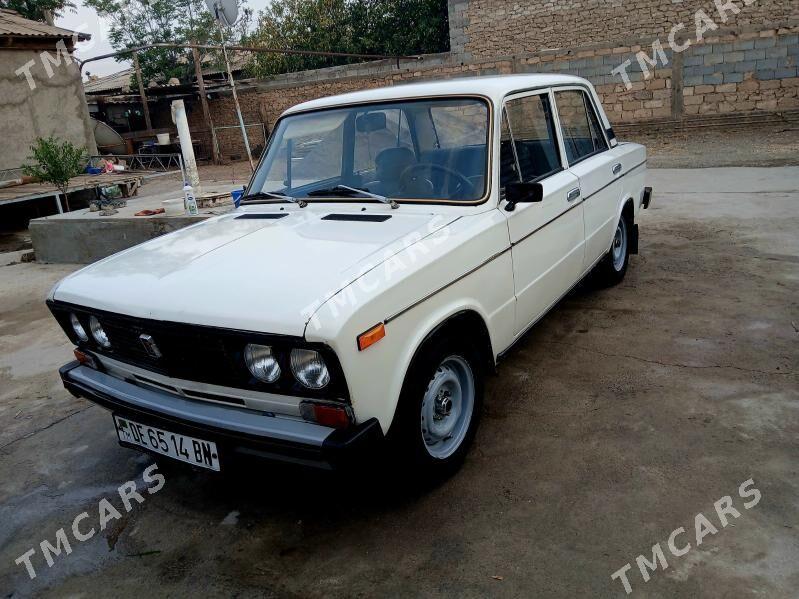Lada 2106 1989 - 27 000 TMT - Gyzylarbat - img 5