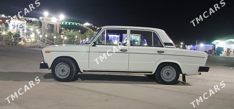 Lada 2106 1989 - 27 000 TMT - Gyzylarbat - img 4