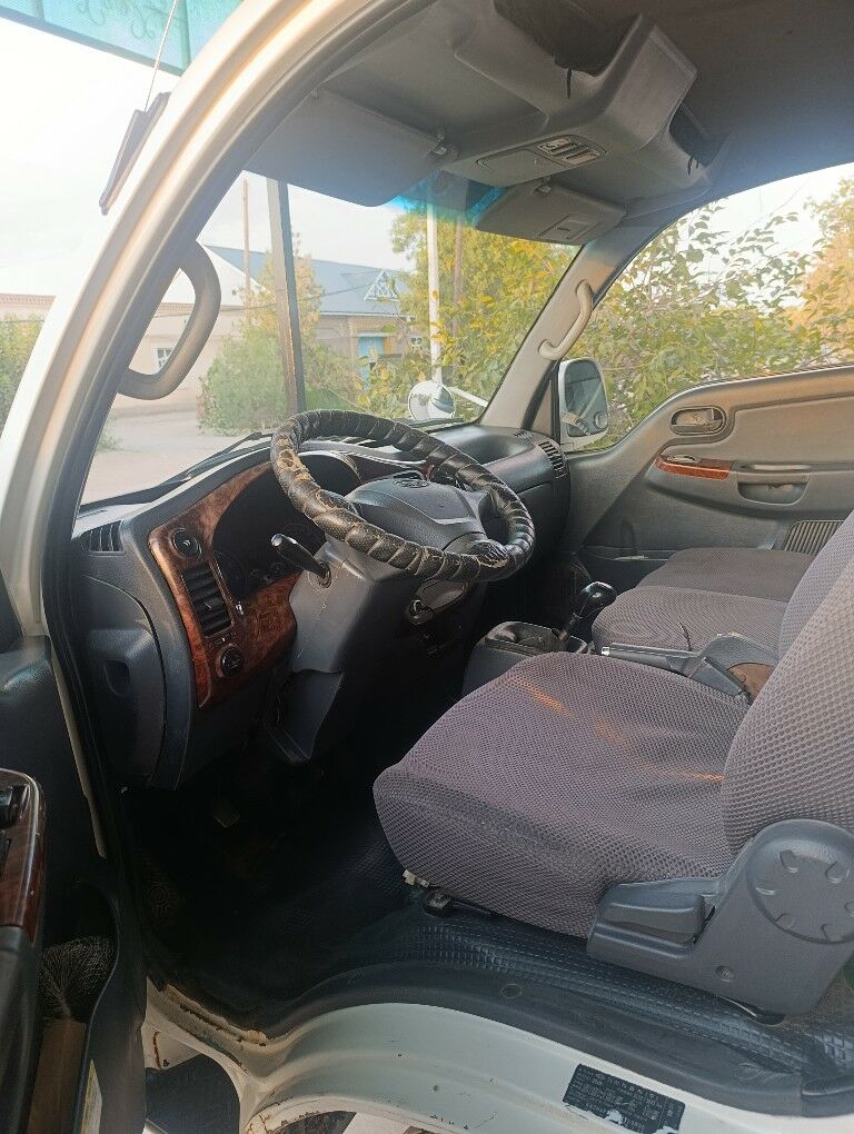 Kia Bongo 2006 - 170 000 TMT - Akdepe - img 6