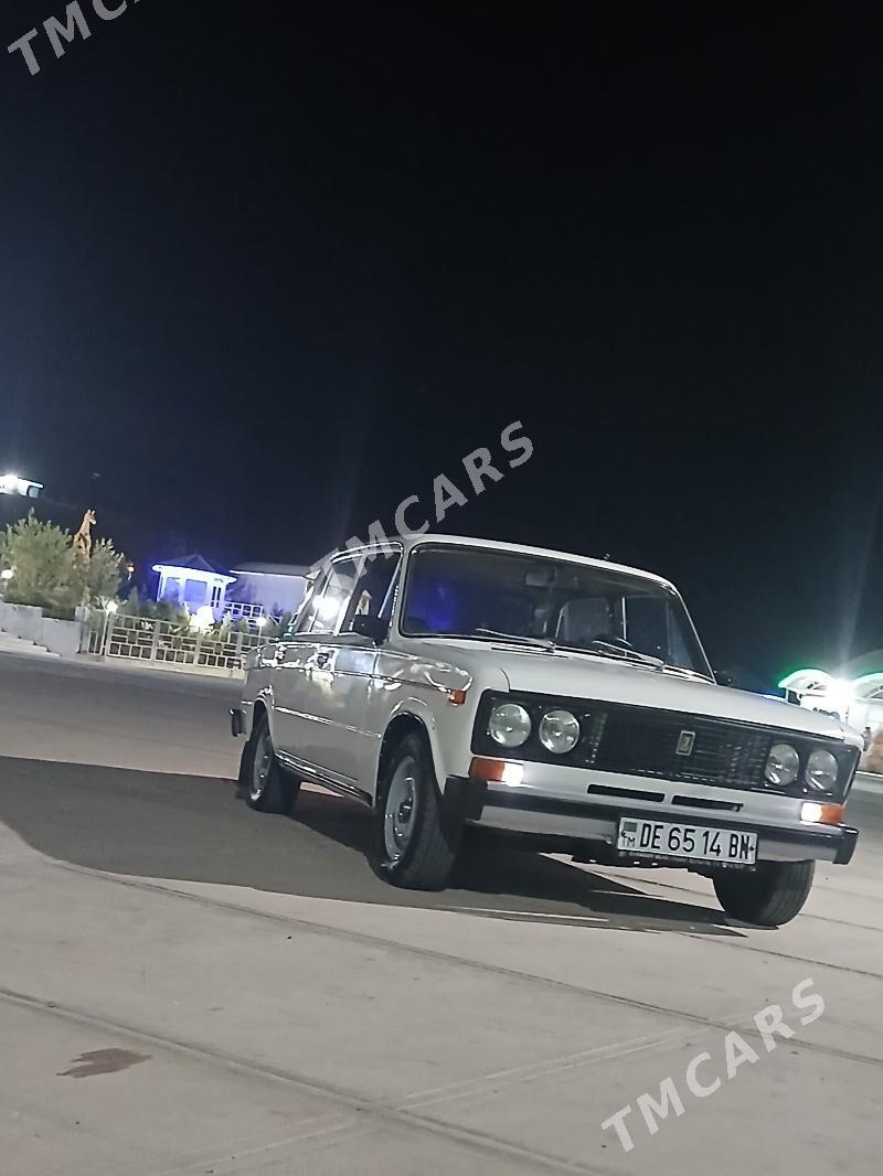 Lada 2106 1989 - 27 000 TMT - Gyzylarbat - img 3
