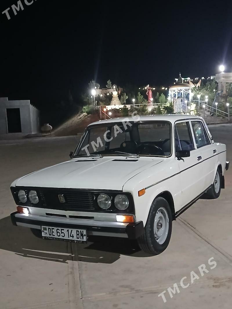 Lada 2106 1989 - 27 000 TMT - Gyzylarbat - img 2