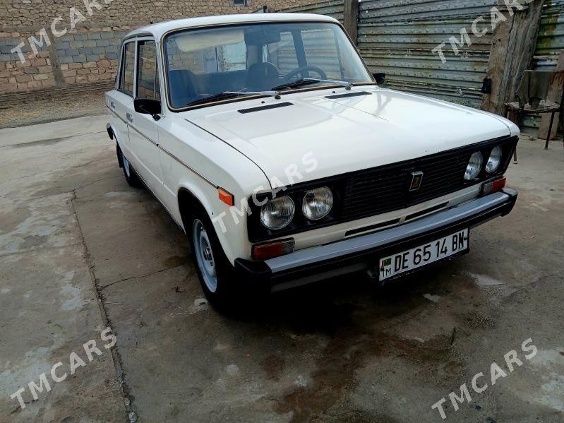 Lada 2106 1989 - 27 000 TMT - Gyzylarbat - img 7