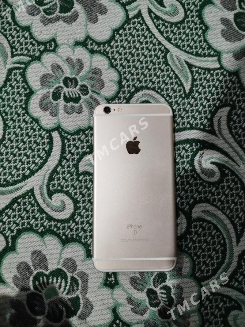 iphone 6s plus - Gyzylarbat - img 2