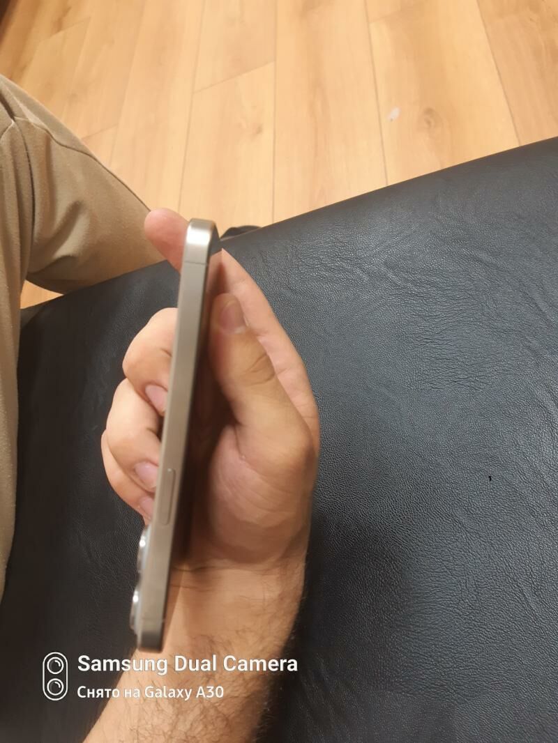 iphone 15 pro - Türkmenbaşy - img 4