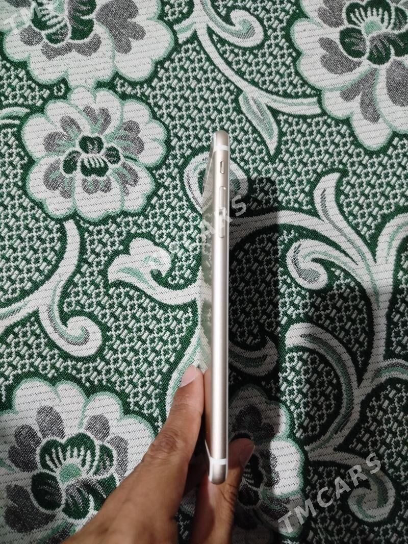 iphone 6s plus - Gyzylarbat - img 3