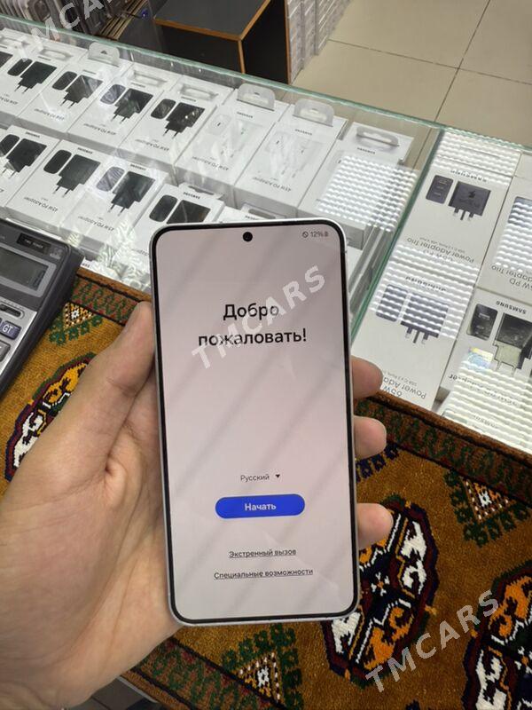 Samsung s24 8/128gb - Торговый центр "15 лет Независимости" - img 2