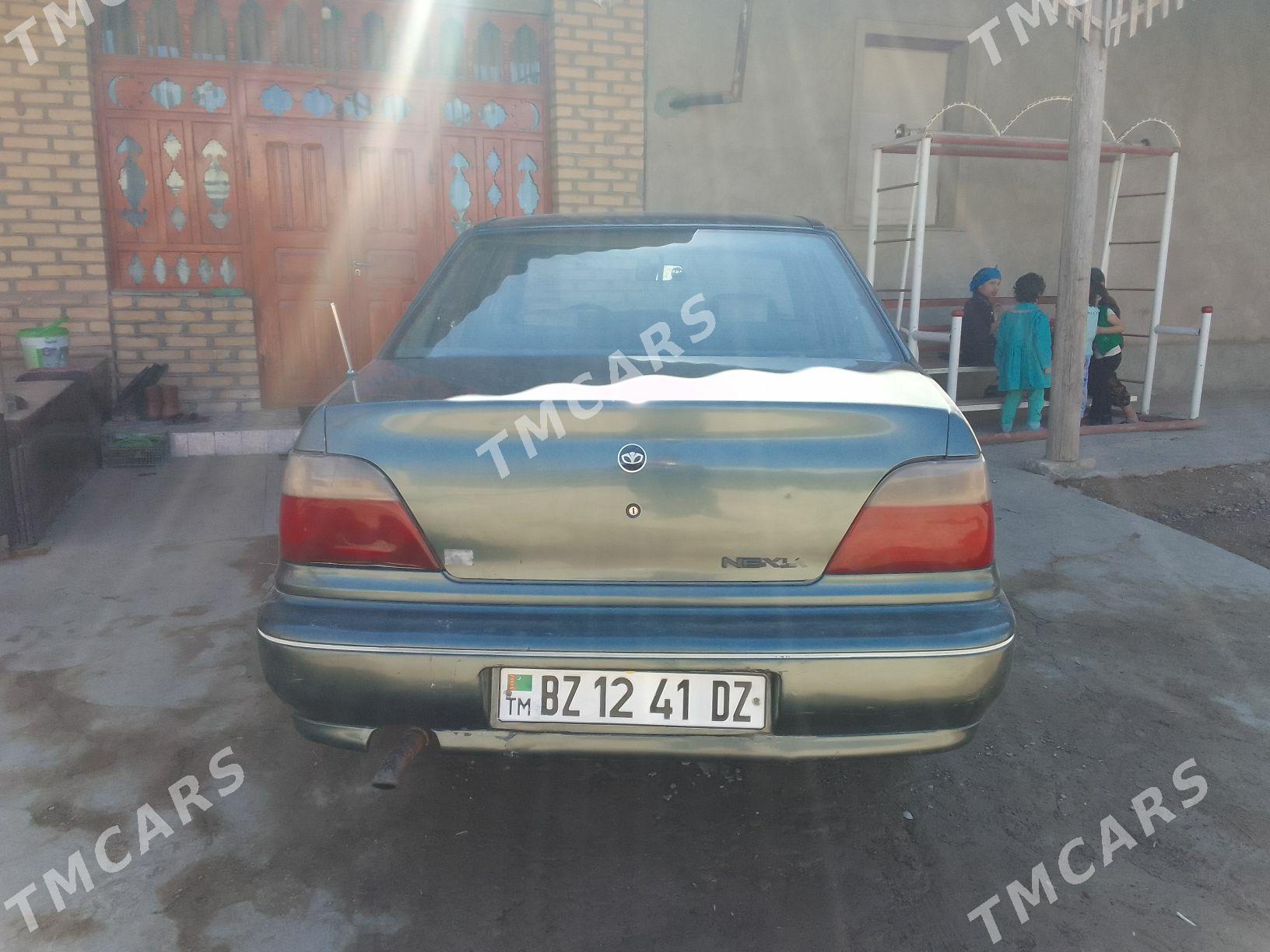 Daewoo Cielo 1998 - 25 000 TMT - Gurbansoltan Eje - img 4