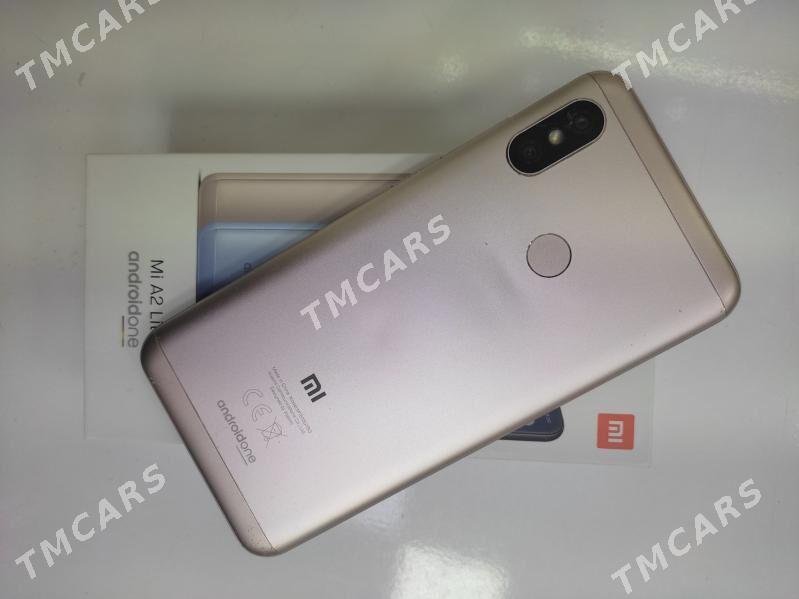 Mi a2layt 3.32lik - Ашхабад - img 3