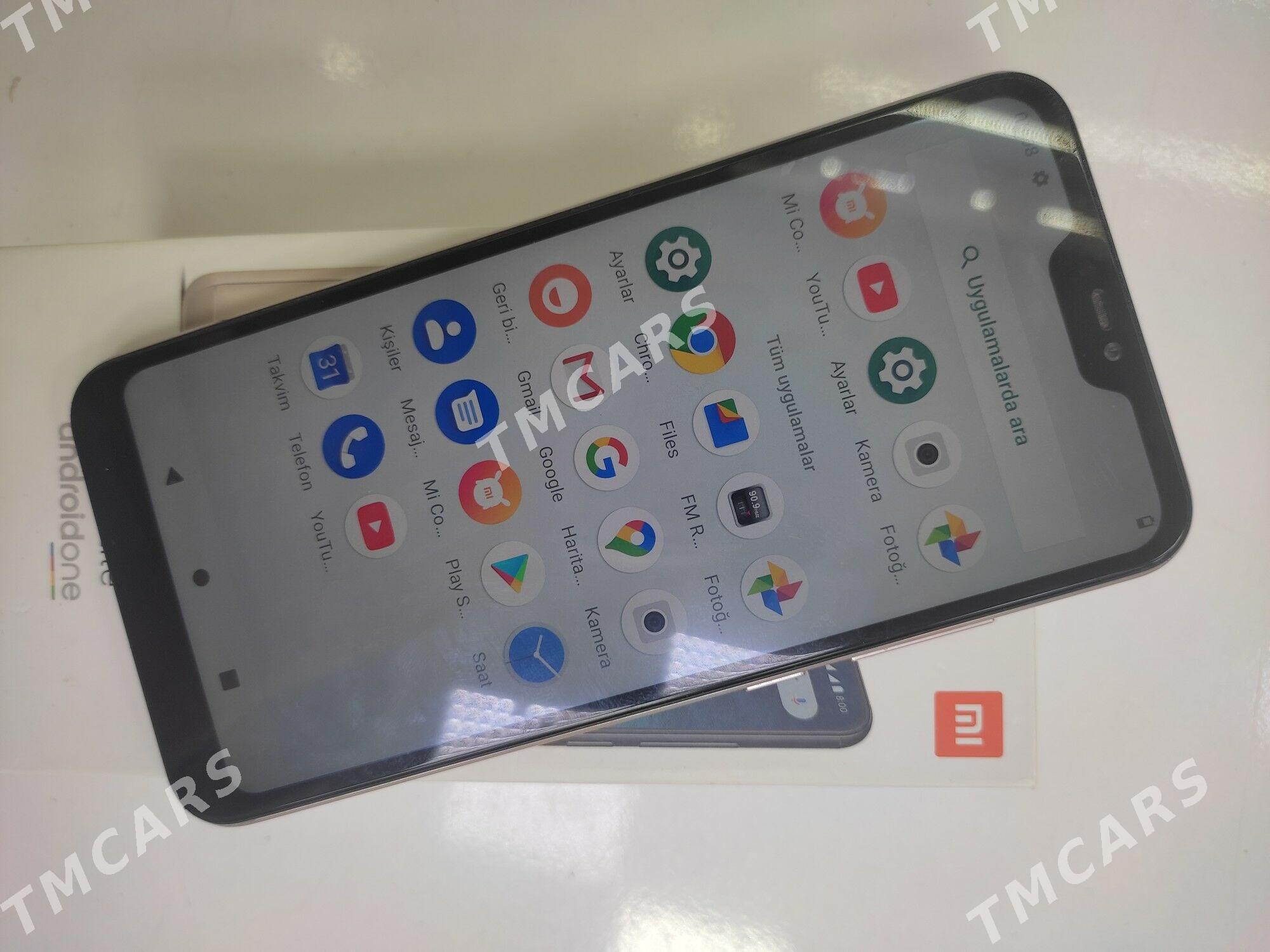Mi a2layt 3.32lik - Ашхабад - img 2