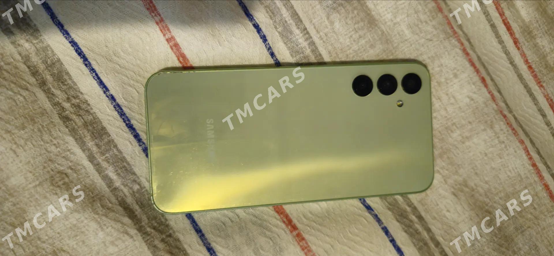 Galaxy A24 - Туркменабат - img 5