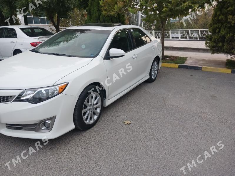 Toyota Camry 2012 - 220 000 TMT - Büzmeýin - img 3