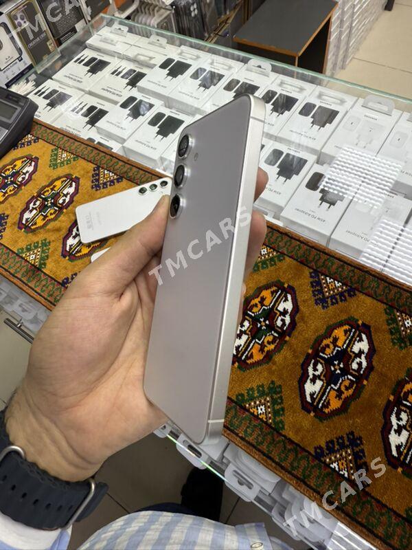 Samsung s24 8/256gb - Торговый центр "15 лет Независимости" - img 3