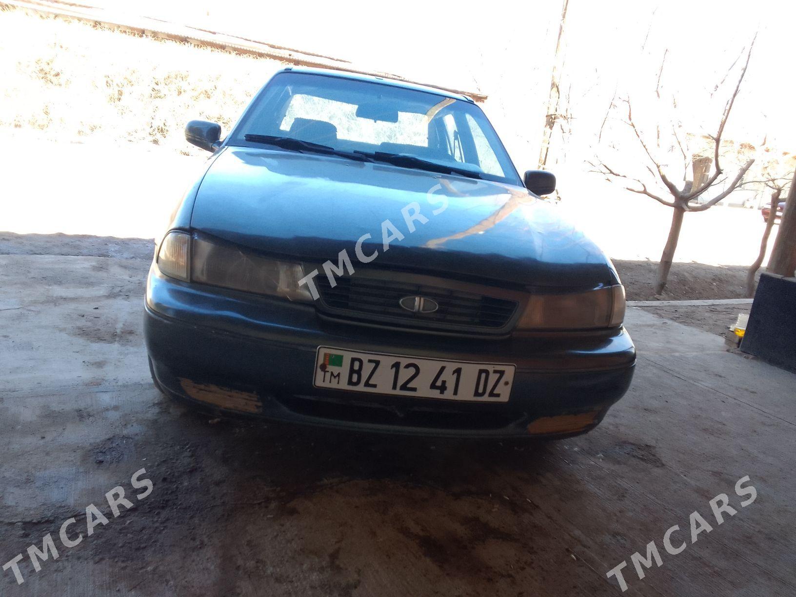 Daewoo Cielo 1998 - 25 000 TMT - Gurbansoltan Eje - img 8