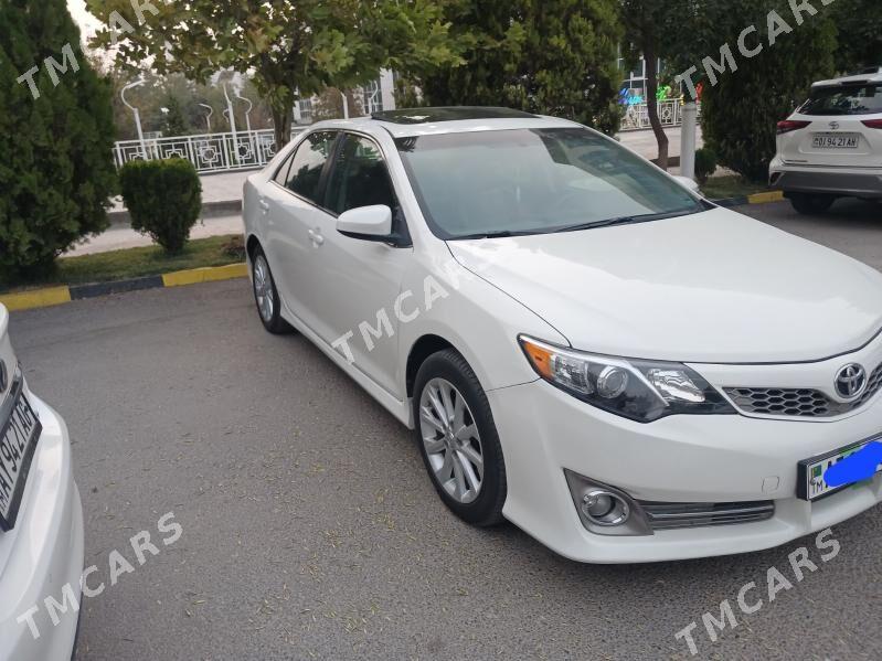 Toyota Camry 2012 - 220 000 TMT - Büzmeýin - img 2