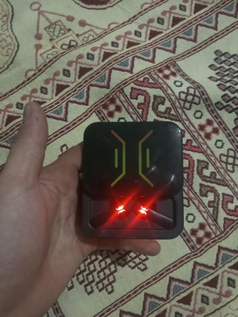 bluetooth nausnik poverbank - Mary - img 2