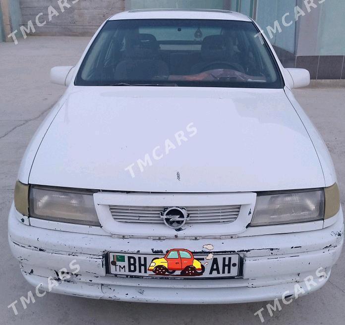 Opel Vectra 1995 - 24 000 TMT - Кака - img 3