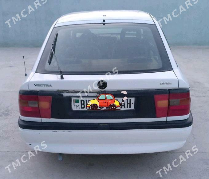 Opel Vectra 1995 - 24 000 TMT - Кака - img 2