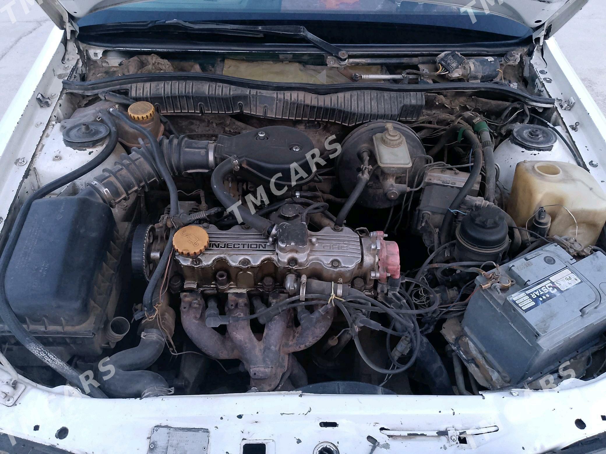 Opel Vectra 1995 - 24 000 TMT - Кака - img 5
