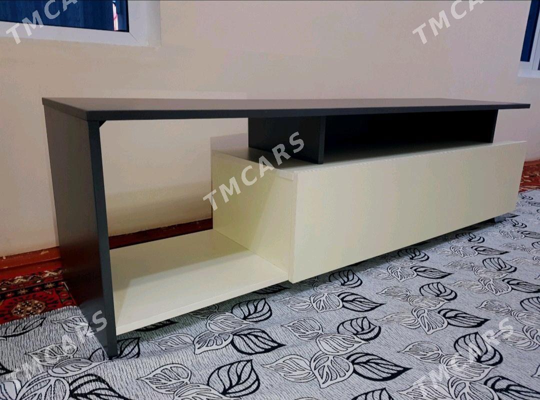 Tv Podstawka Turk materialdan - Мары - img 2