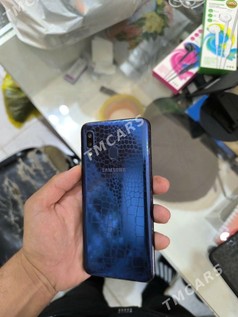 Samsung A20 - Бузмеин - img 3
