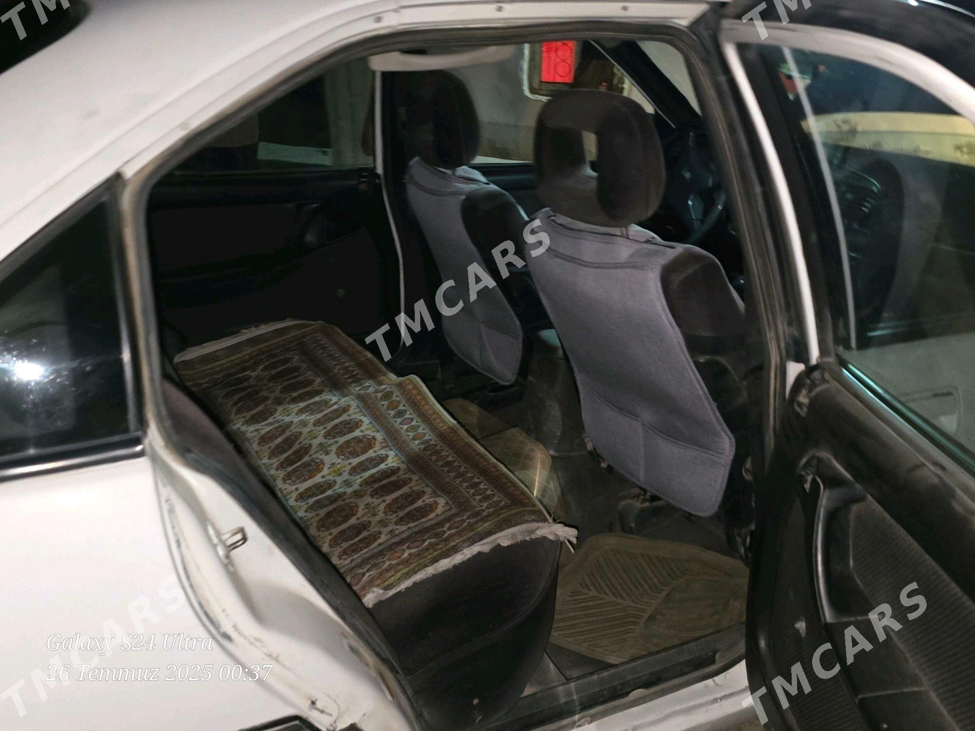 Opel Omega 1993 - 34 000 TMT - Мургап - img 3