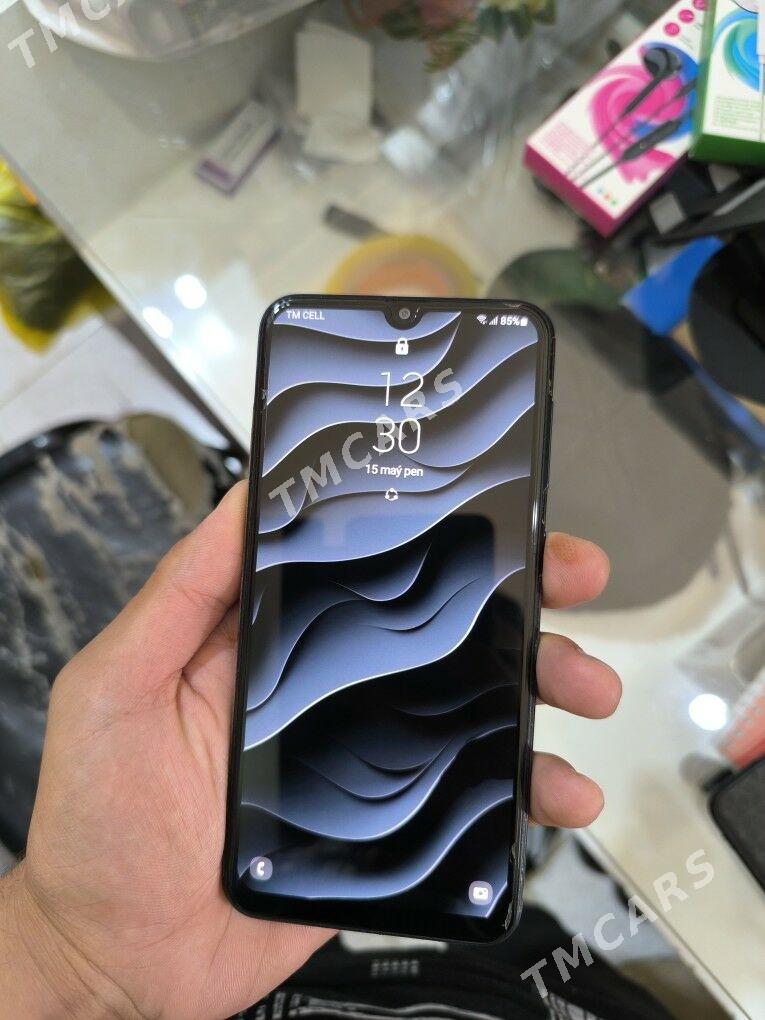 Samsung A20 - Бузмеин - img 2