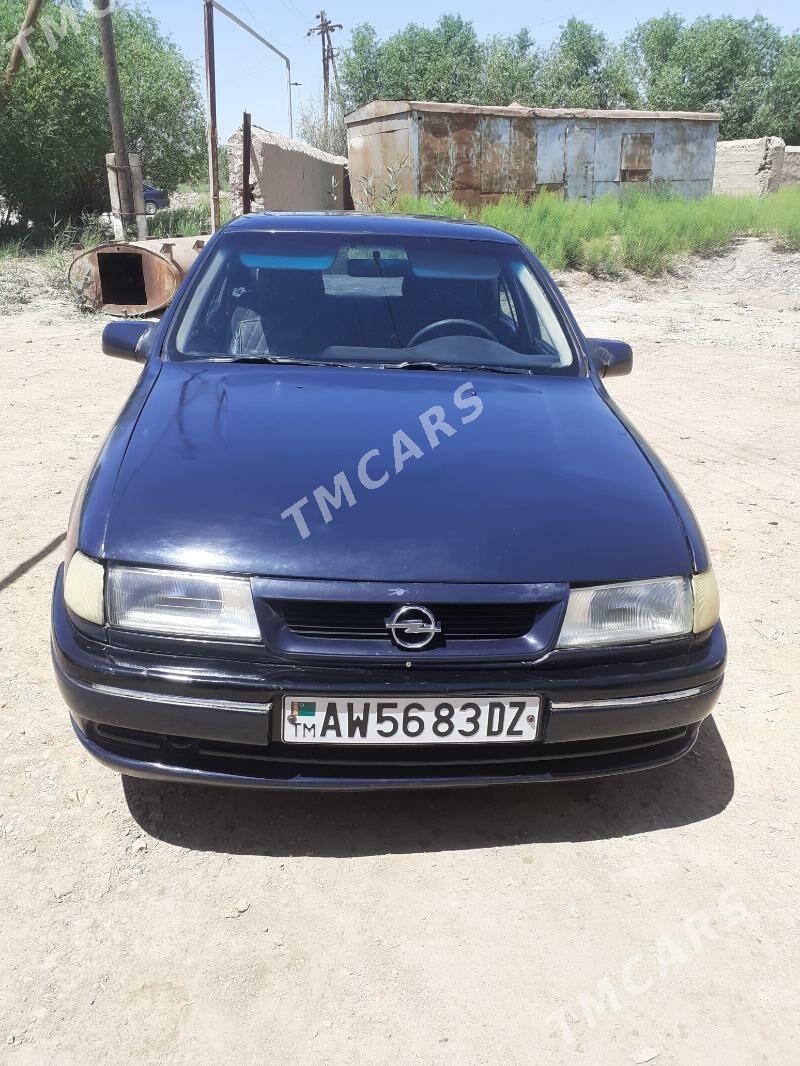 Opel Vectra 1993 - 25 000 TMT - етр. Туркменбаши - img 5