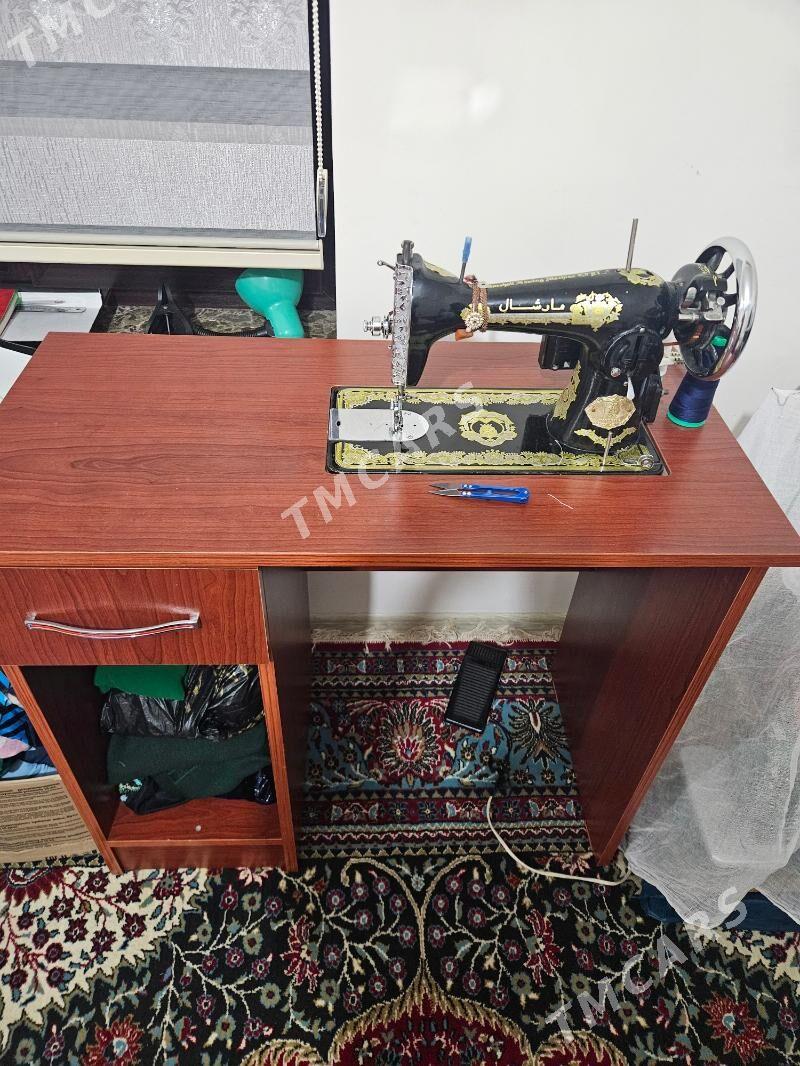Dikin maşyn - Hitrowka - img 2