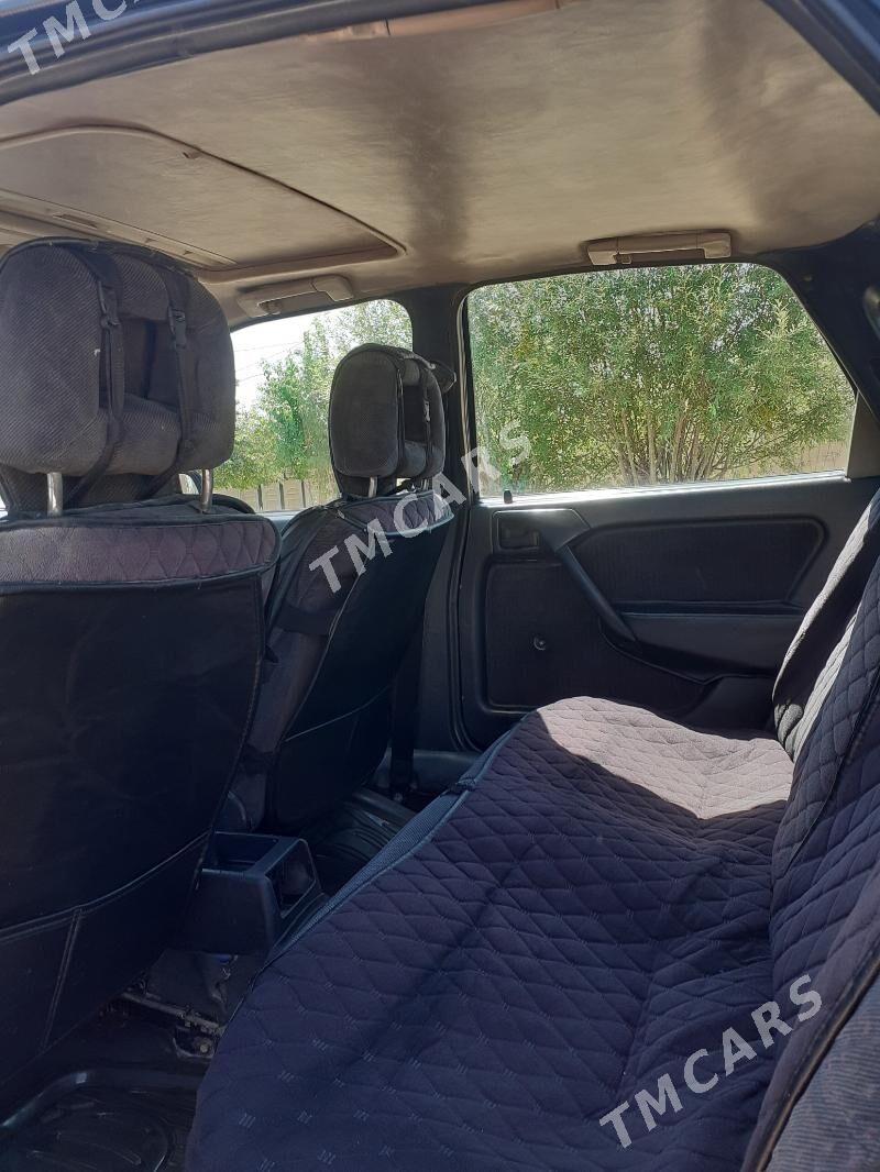 Opel Vectra 1993 - 25 000 TMT - етр. Туркменбаши - img 2