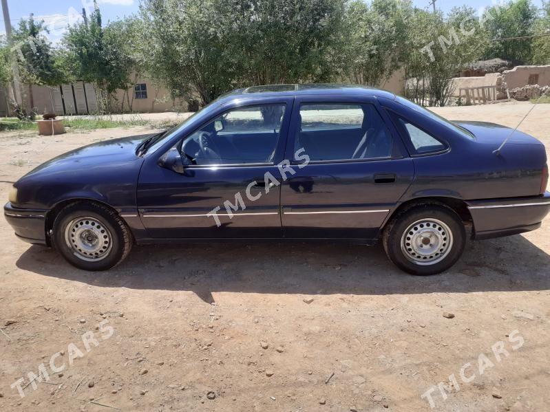 Opel Vectra 1993 - 25 000 TMT - етр. Туркменбаши - img 7