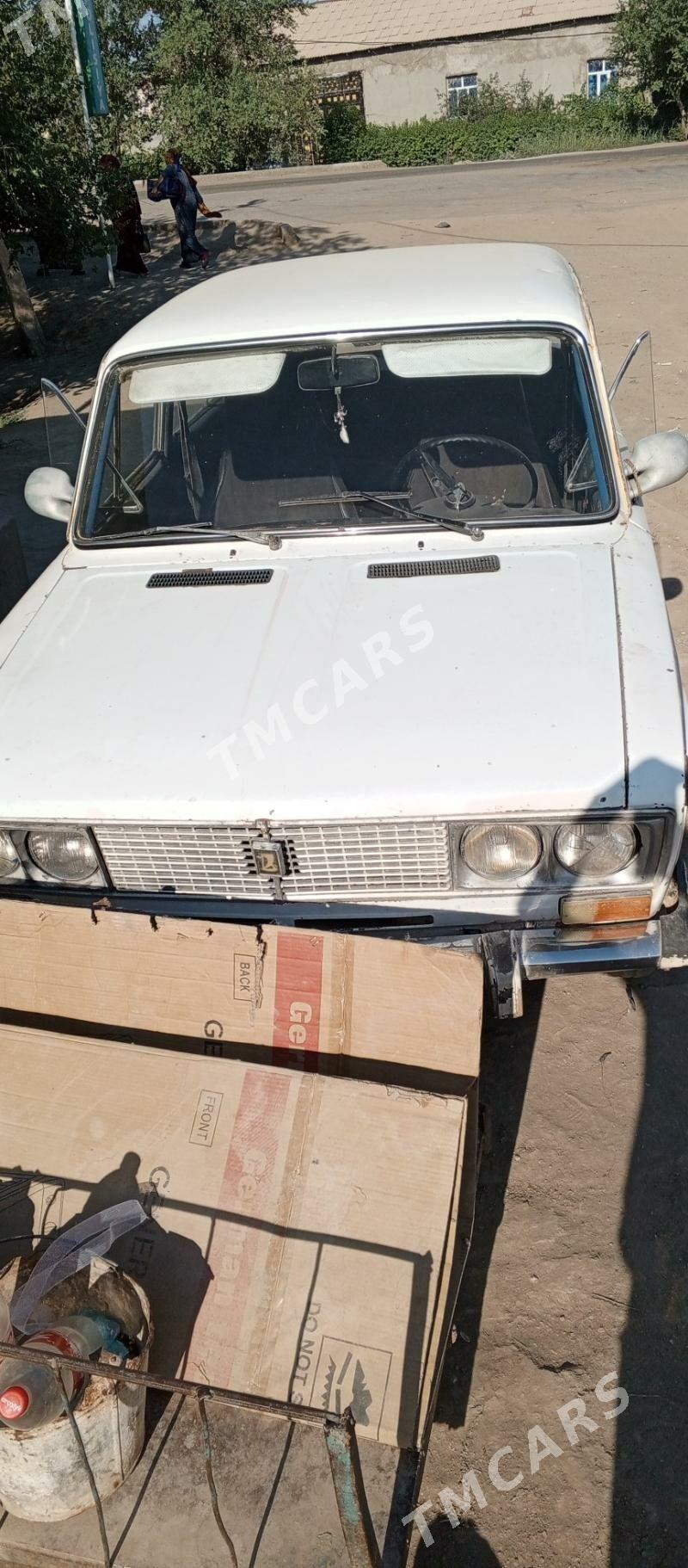 Lada 2106 1984 - 10 000 TMT - Köneürgenç - img 2