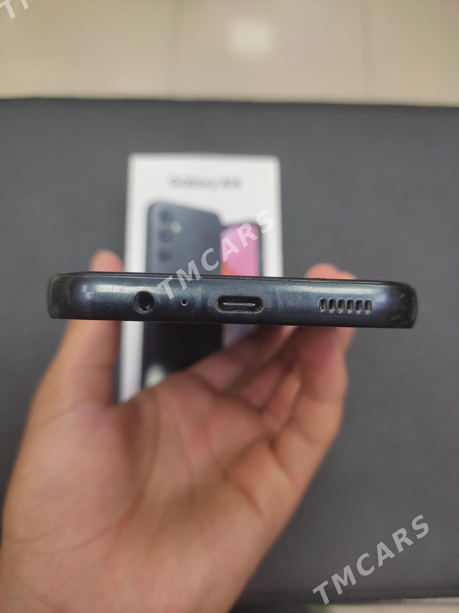 samsung A14 4.64lik - Aşgabat - img 3