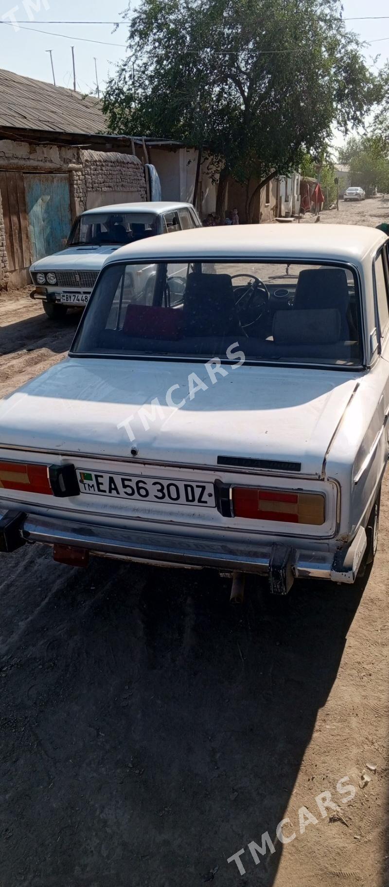 Lada 2106 1984 - 10 000 TMT - Köneürgenç - img 3