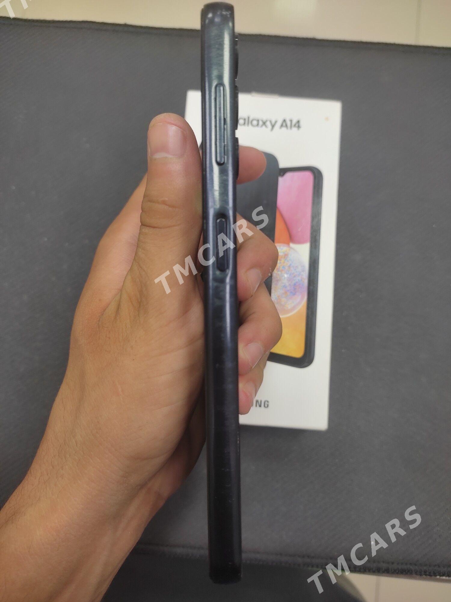 samsung A14 4.64lik - Aşgabat - img 2