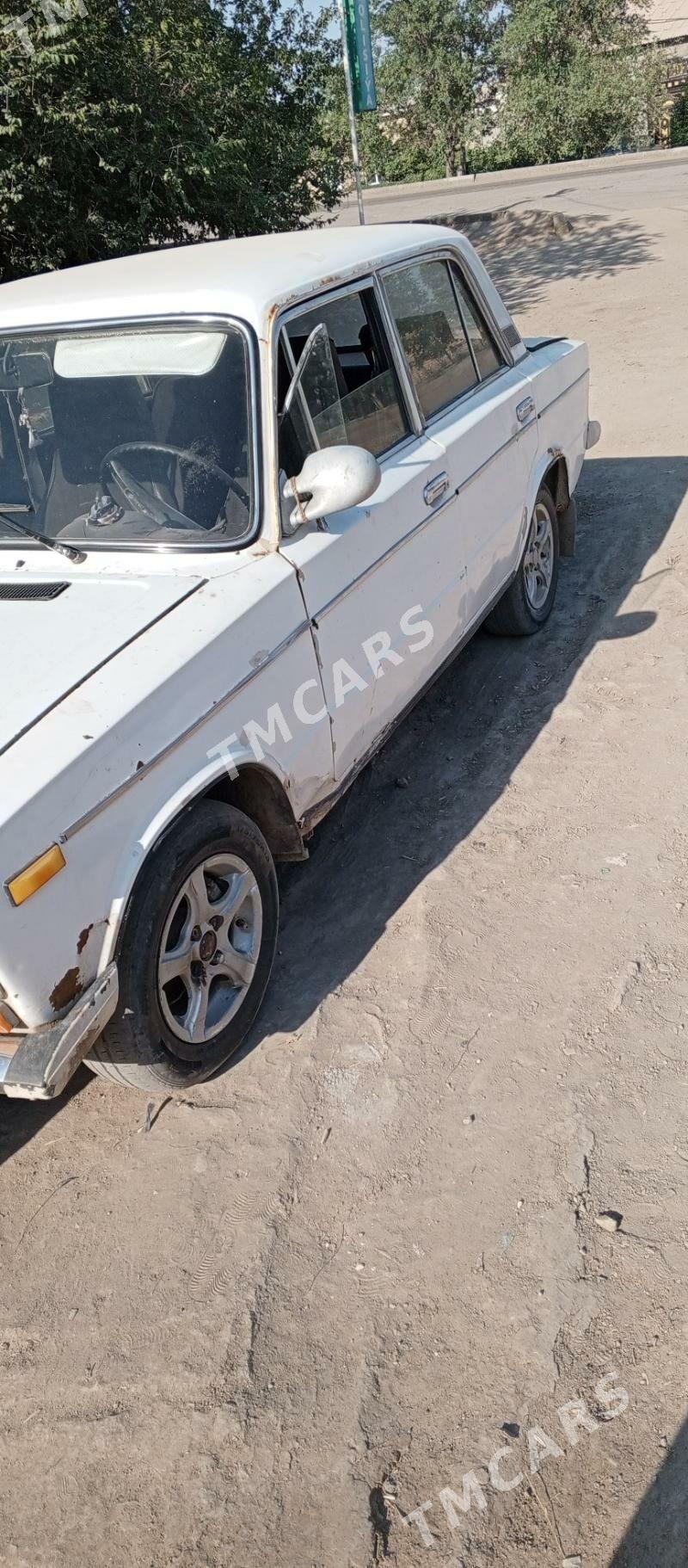 Lada 2106 1984 - 10 000 TMT - Köneürgenç - img 4