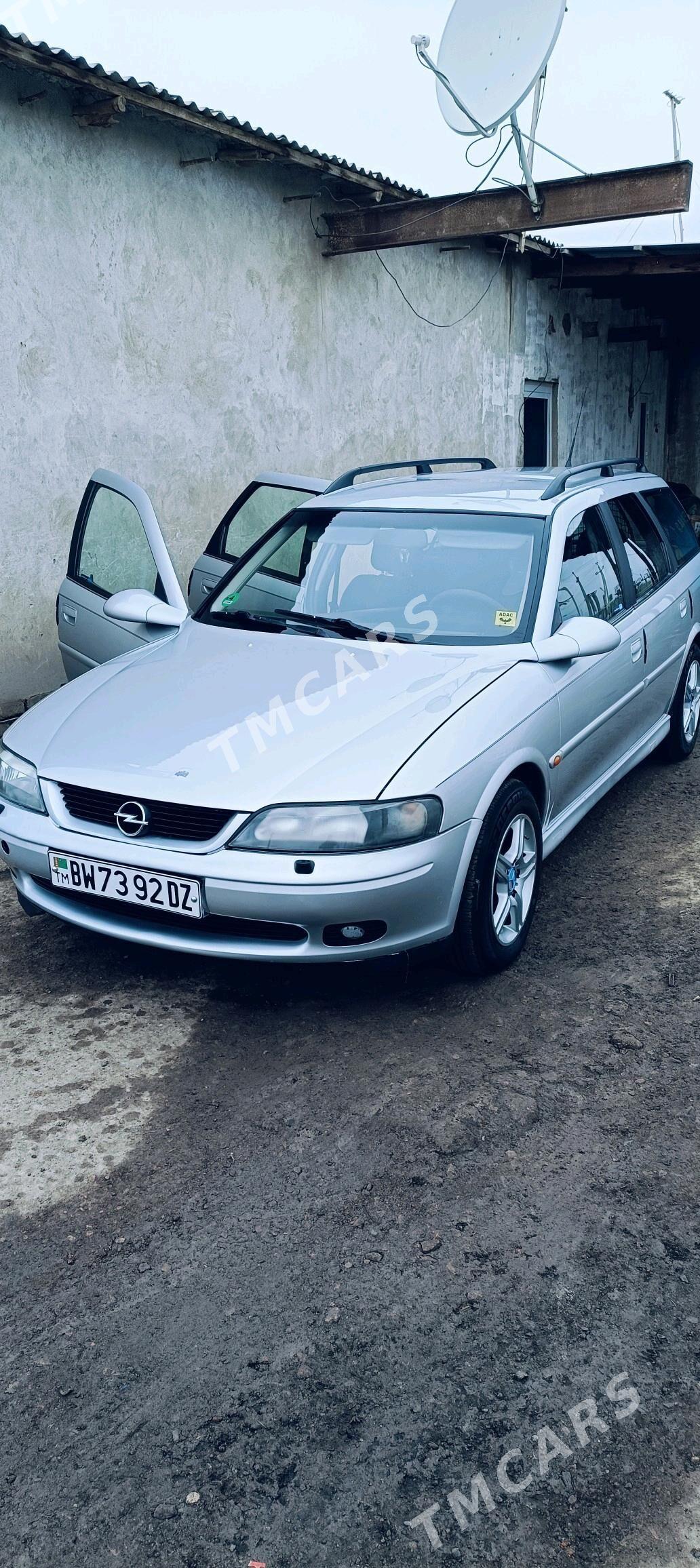 Opel Vectra 1999 - 72 000 TMT - Дашогуз - img 3