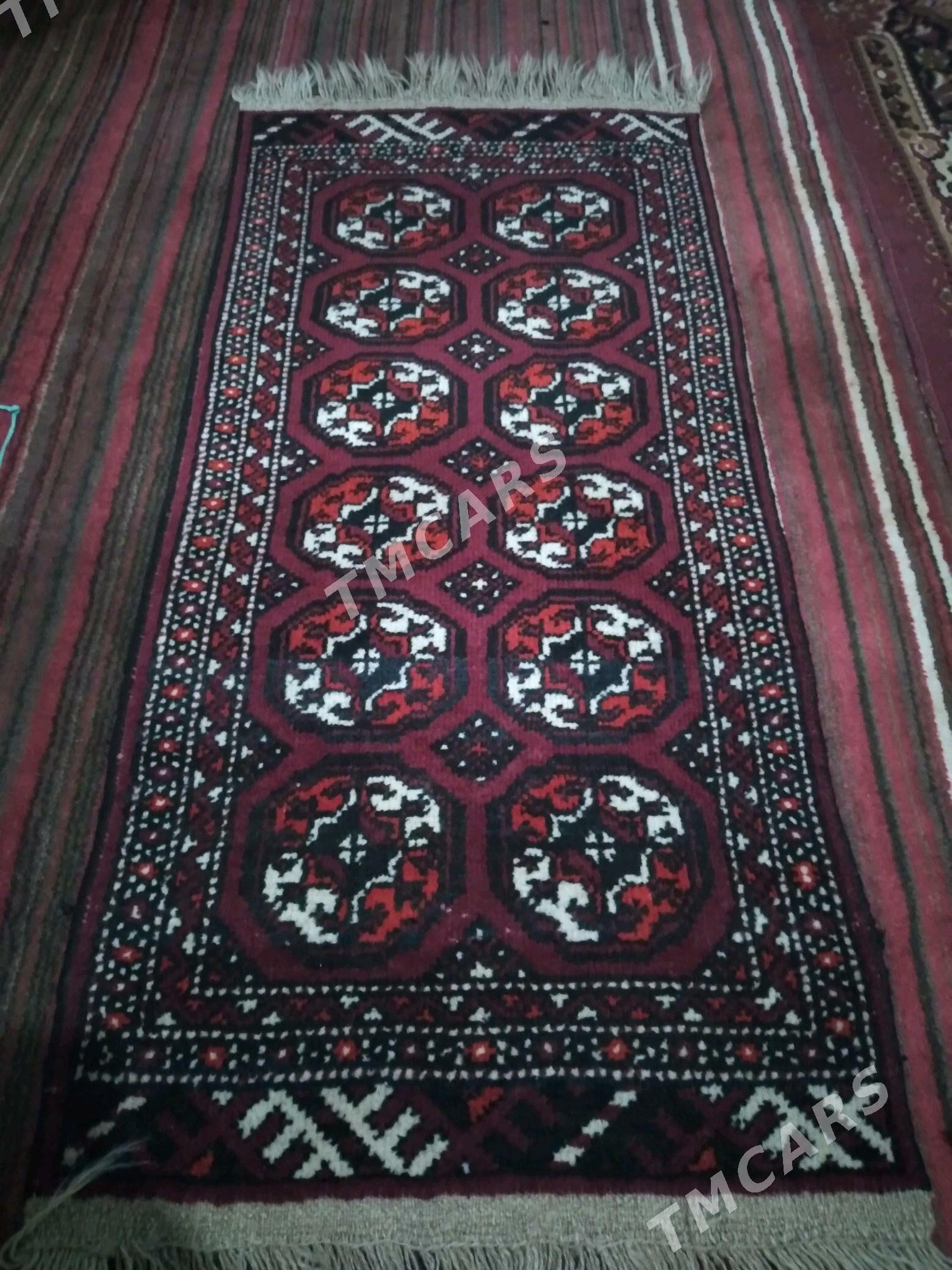  EL HALY  - Aşgabat - img 3