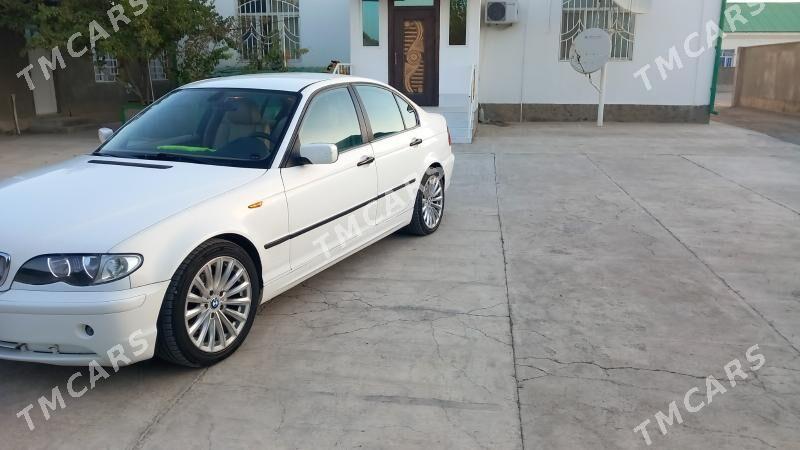 BMW 3 Series 2004 - 115 000 TMT - Kaka - img 2