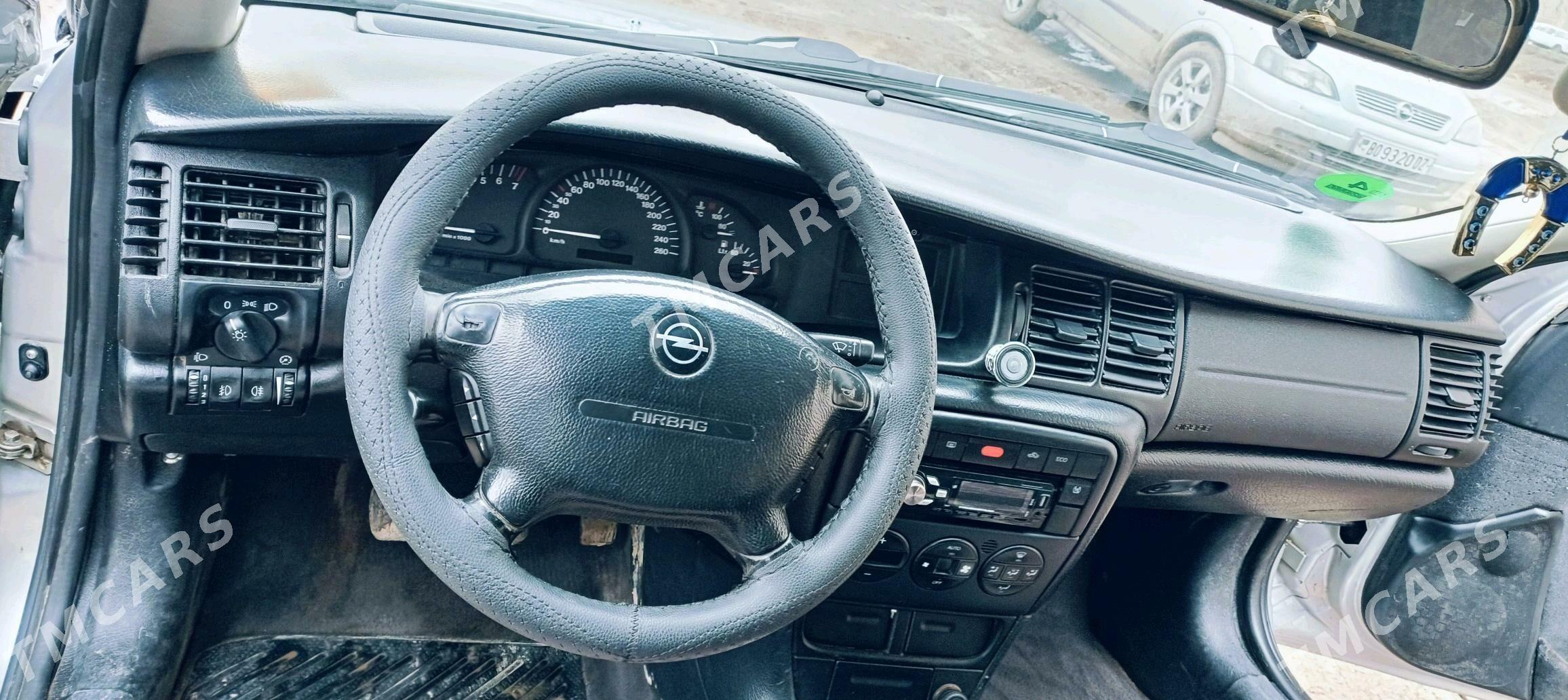Opel Vectra 1999 - 72 000 TMT - Дашогуз - img 2