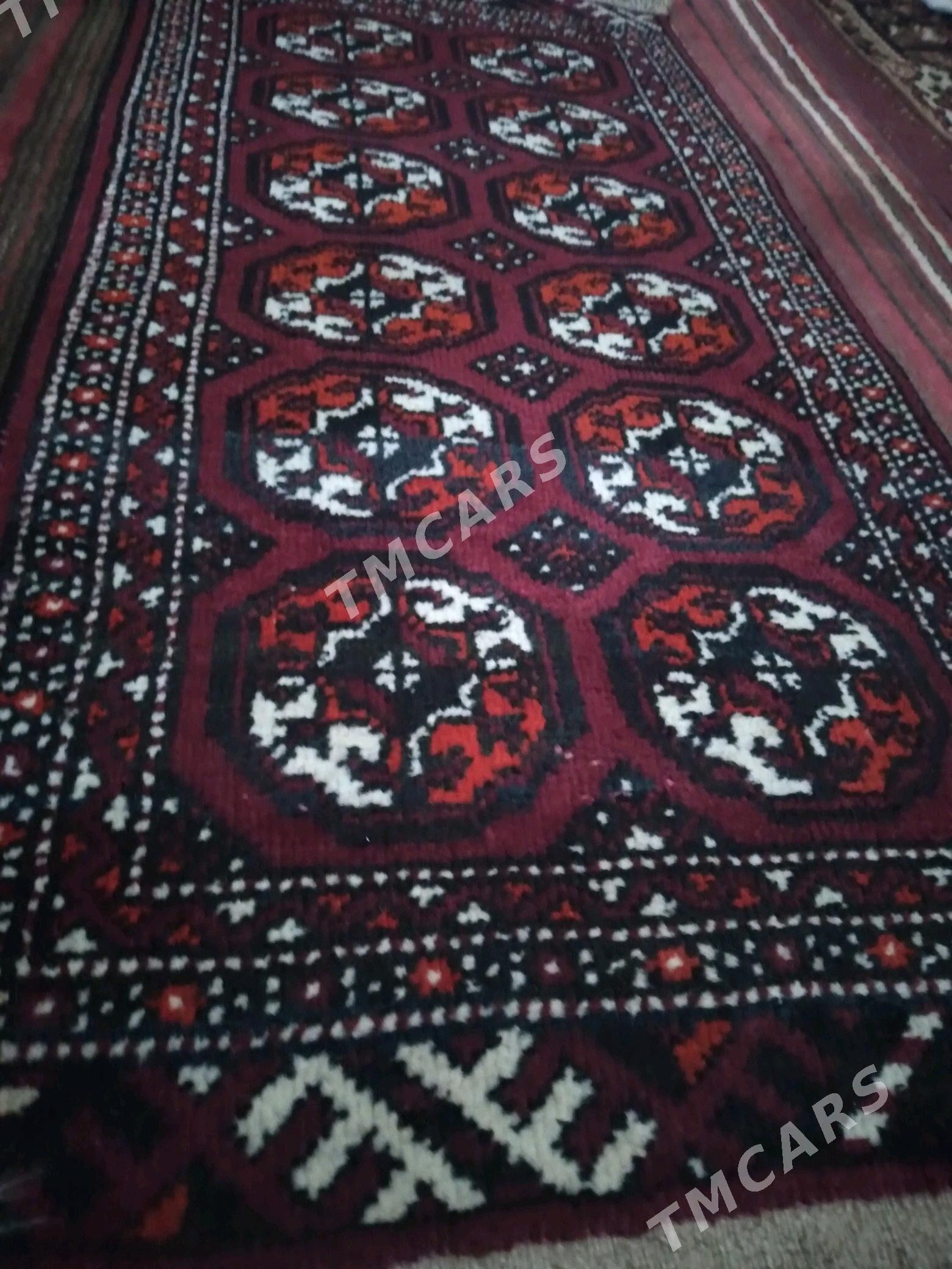  EL HALY  - Aşgabat - img 2