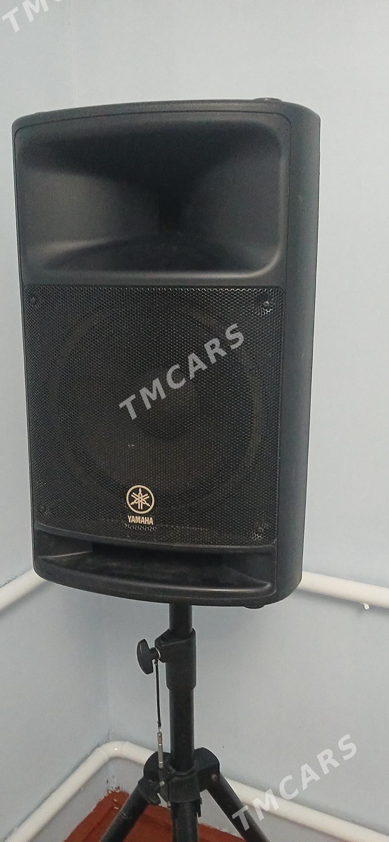 Yamaha kalonkalar - Дашогуз - img 2