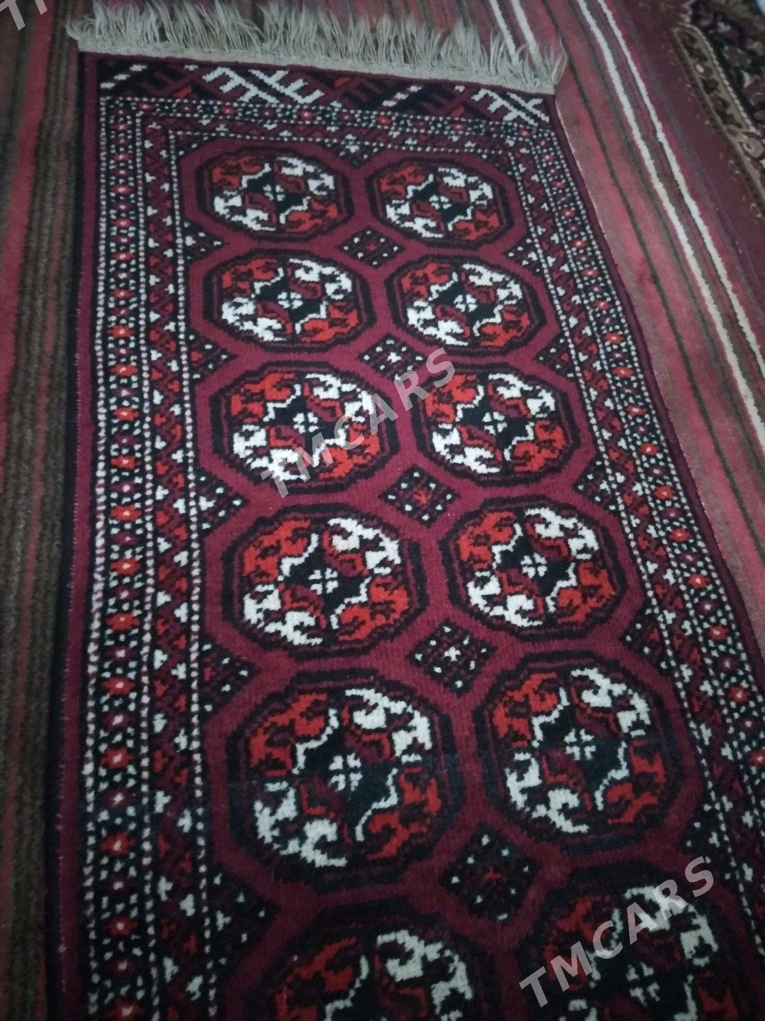  EL HALY  - Aşgabat - img 5