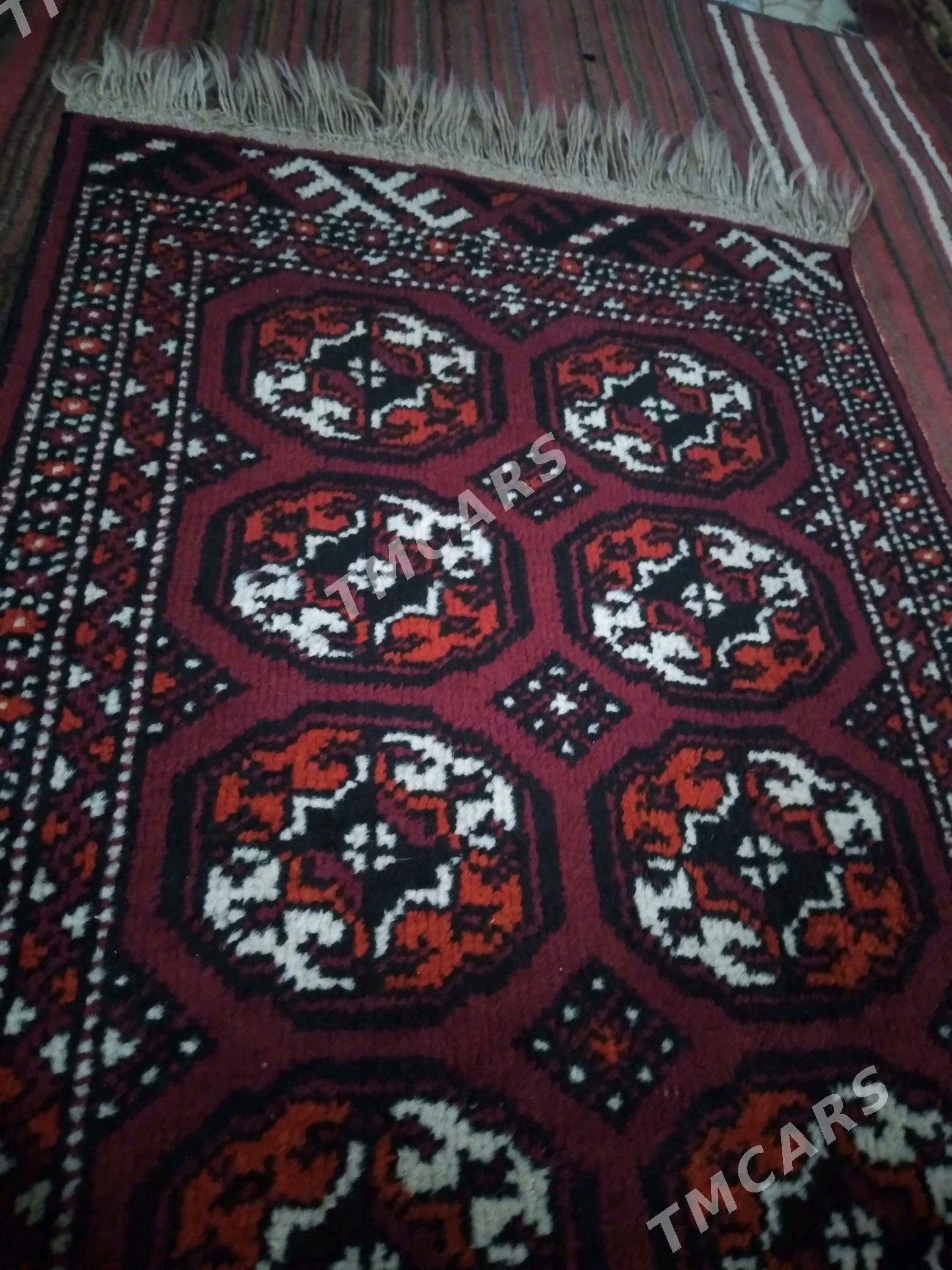  EL HALY  - Aşgabat - img 4