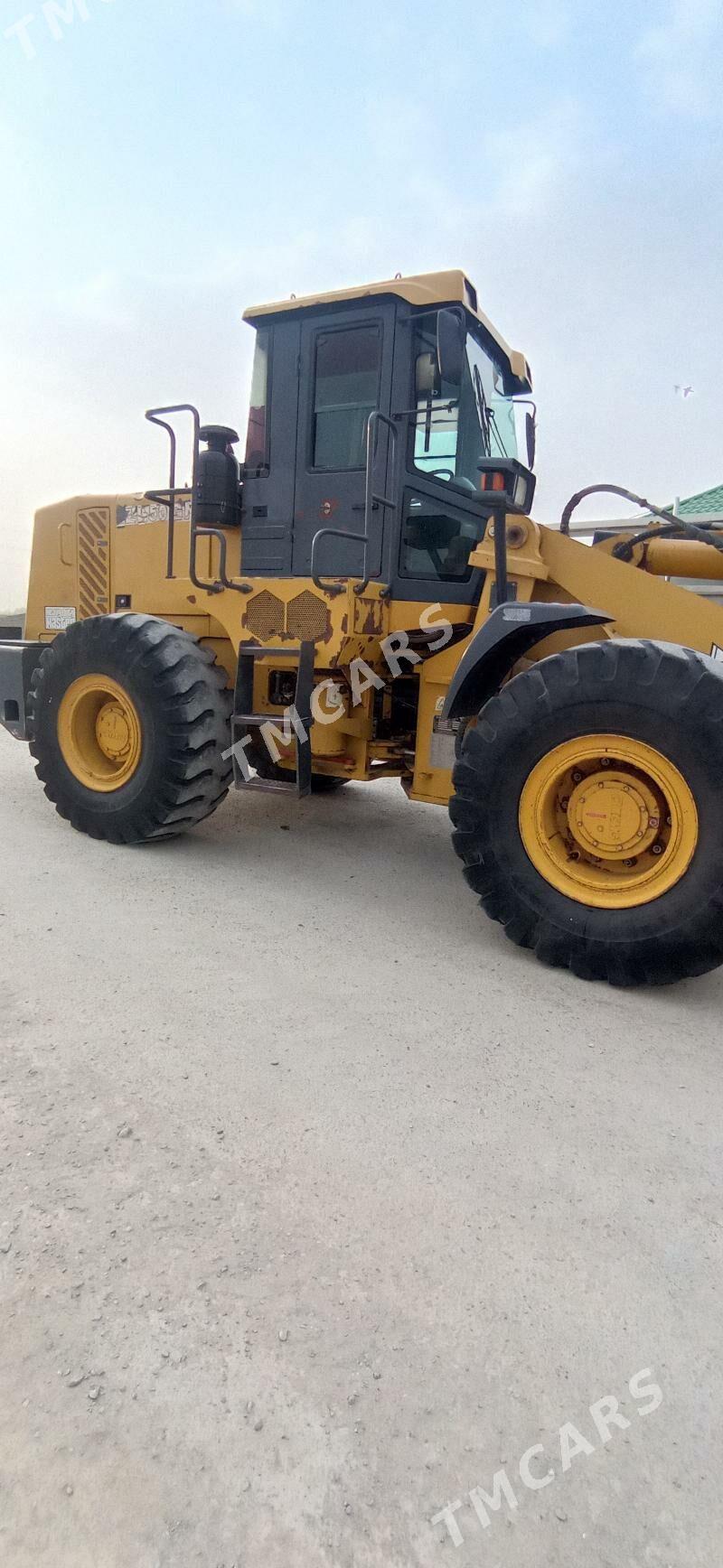 XCMG ZL50 2013 - 600 000 TMT - Бузмеин - img 7
